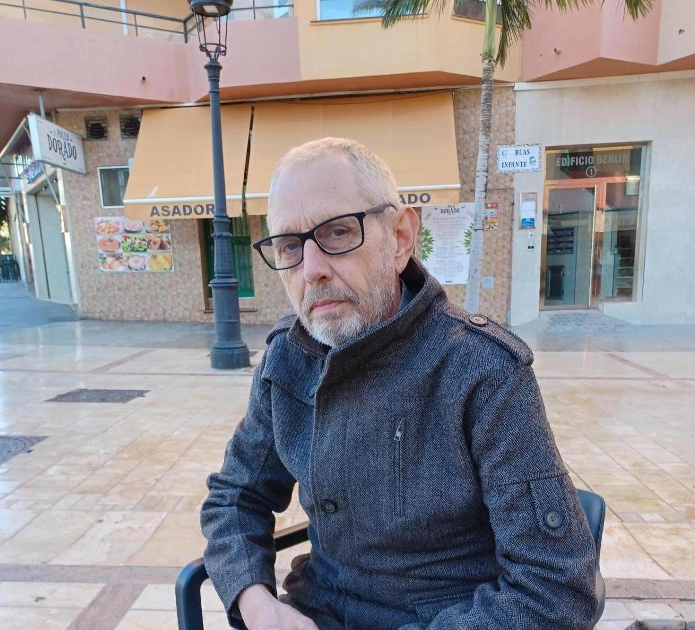 Bilingual Spanish–English linguist and editorial QA specialist Shaun T. Richards — expert in translation, localisation, and multilingual content workflows